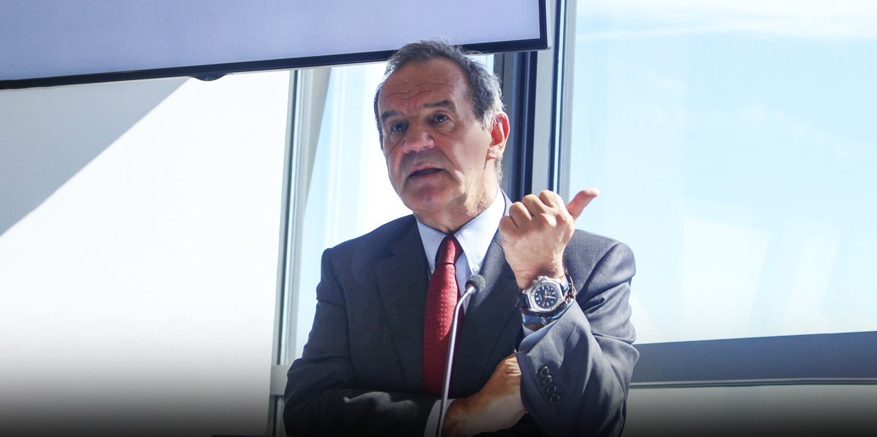 Andrés Allamand