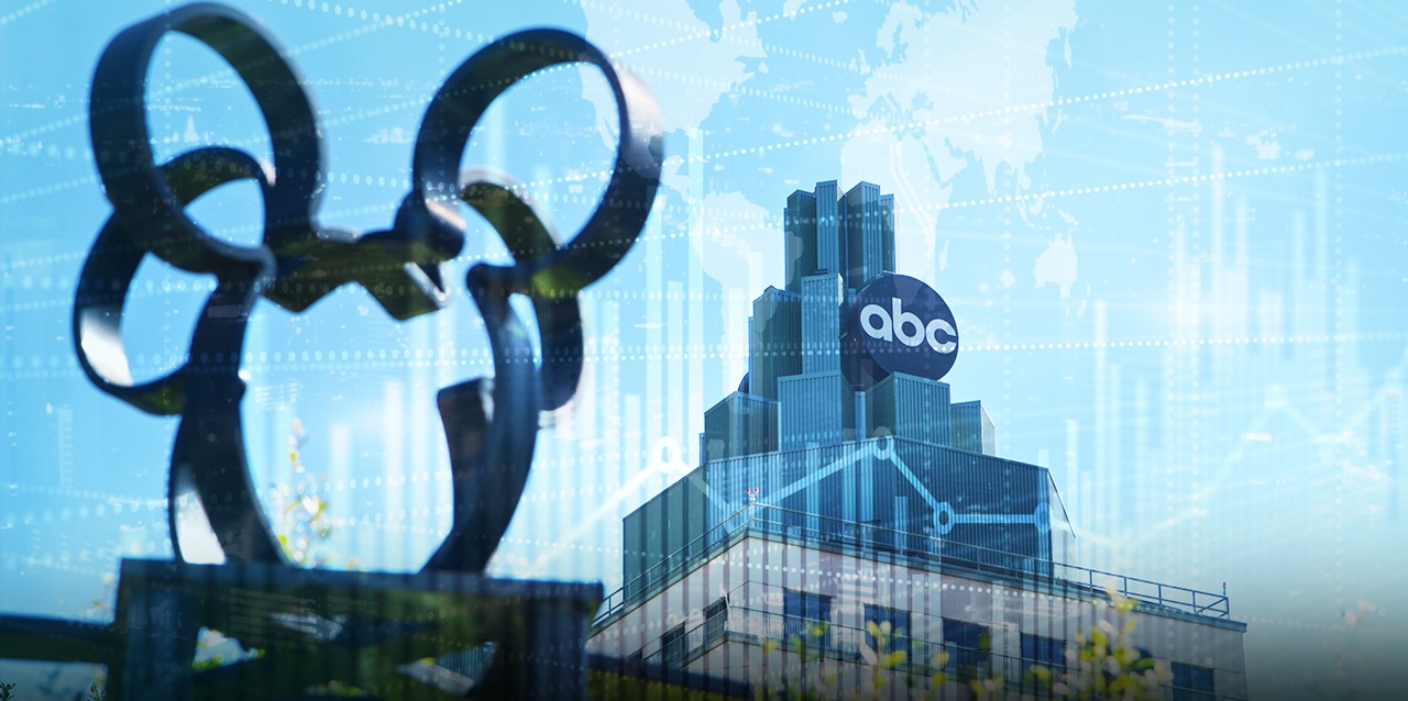 Disney planea vender ABC y salir del negocio de los medios tradicionales