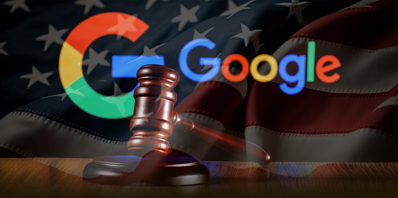 el juicio contra google en estados unidos comineza hoy