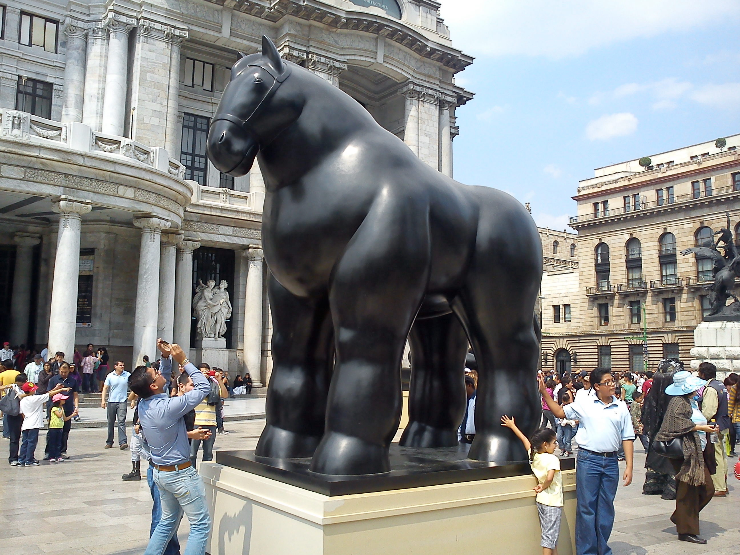 El Caballo