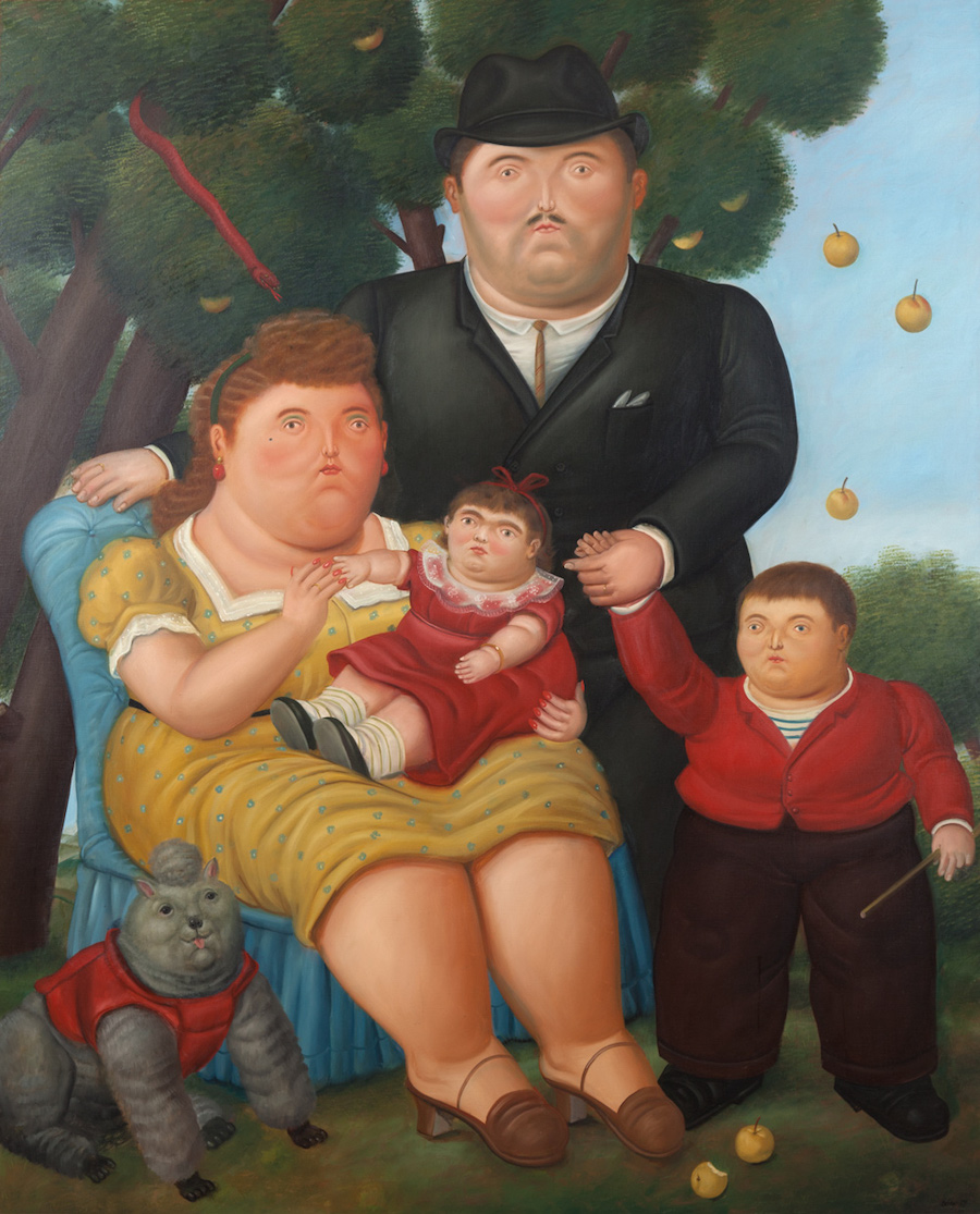 Familia
