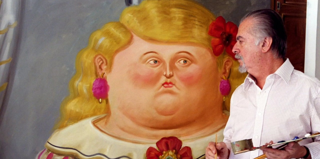Fernando botero