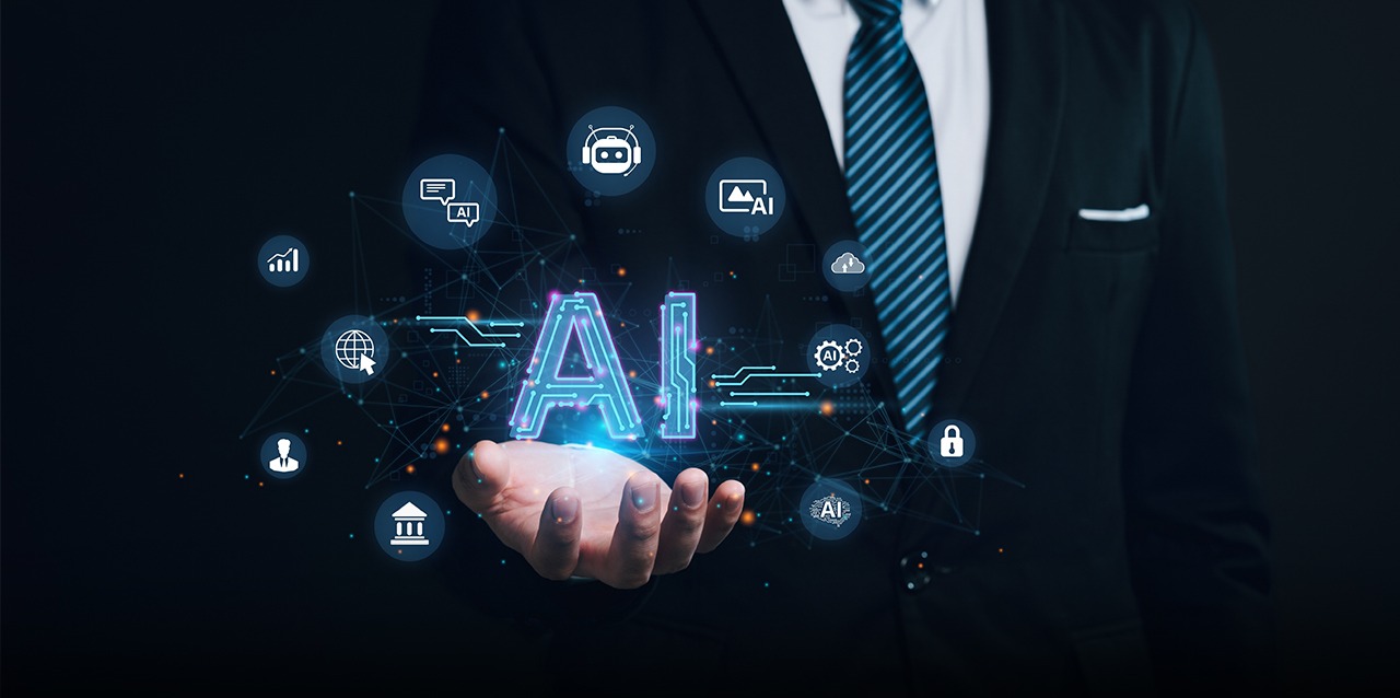 inteligencia artificial