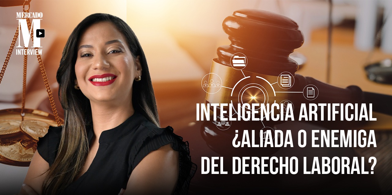 IA, aliada o enemgia del derecho laboral