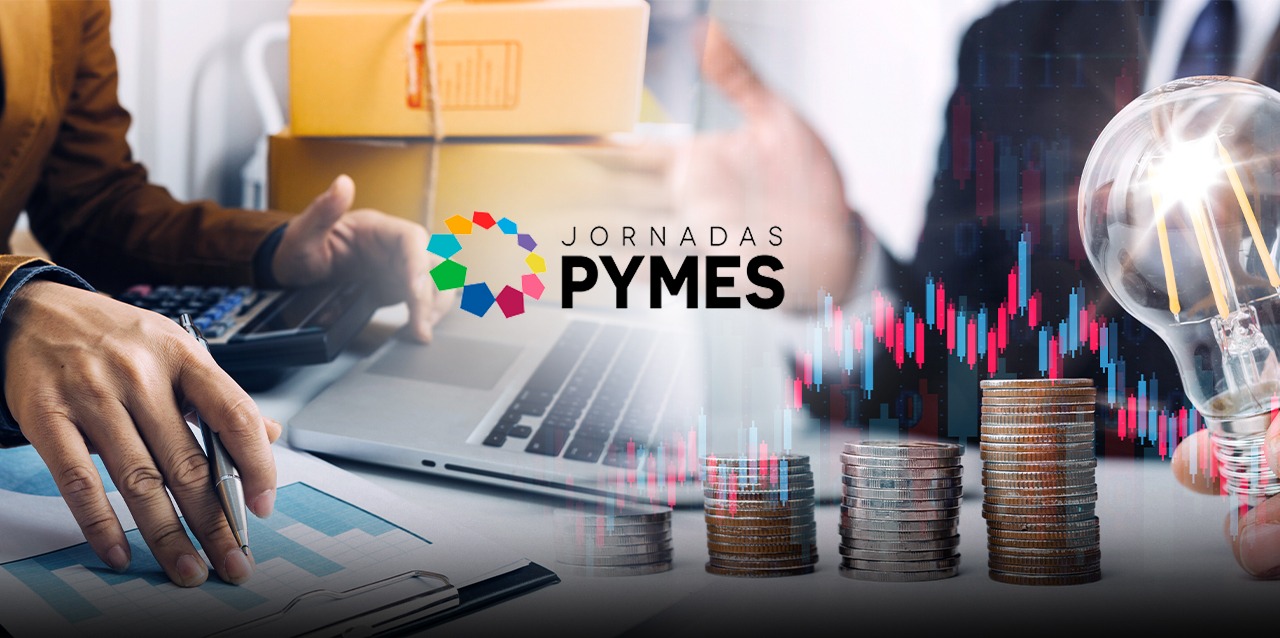 Llega el evento Jornadas PYMES 2023. Esto es lo que tienes que saber