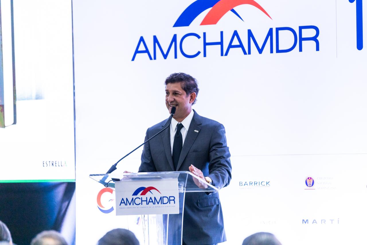 Manuel Estrella empresariado dominicano