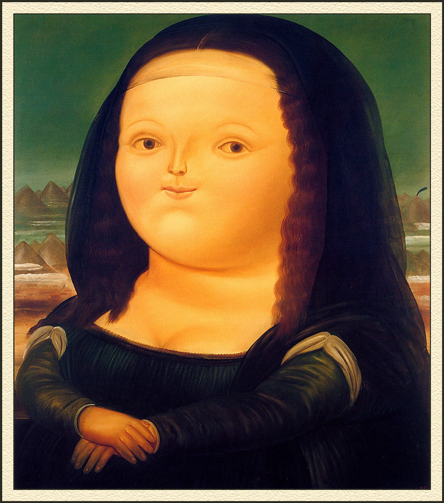 Mona Lisa