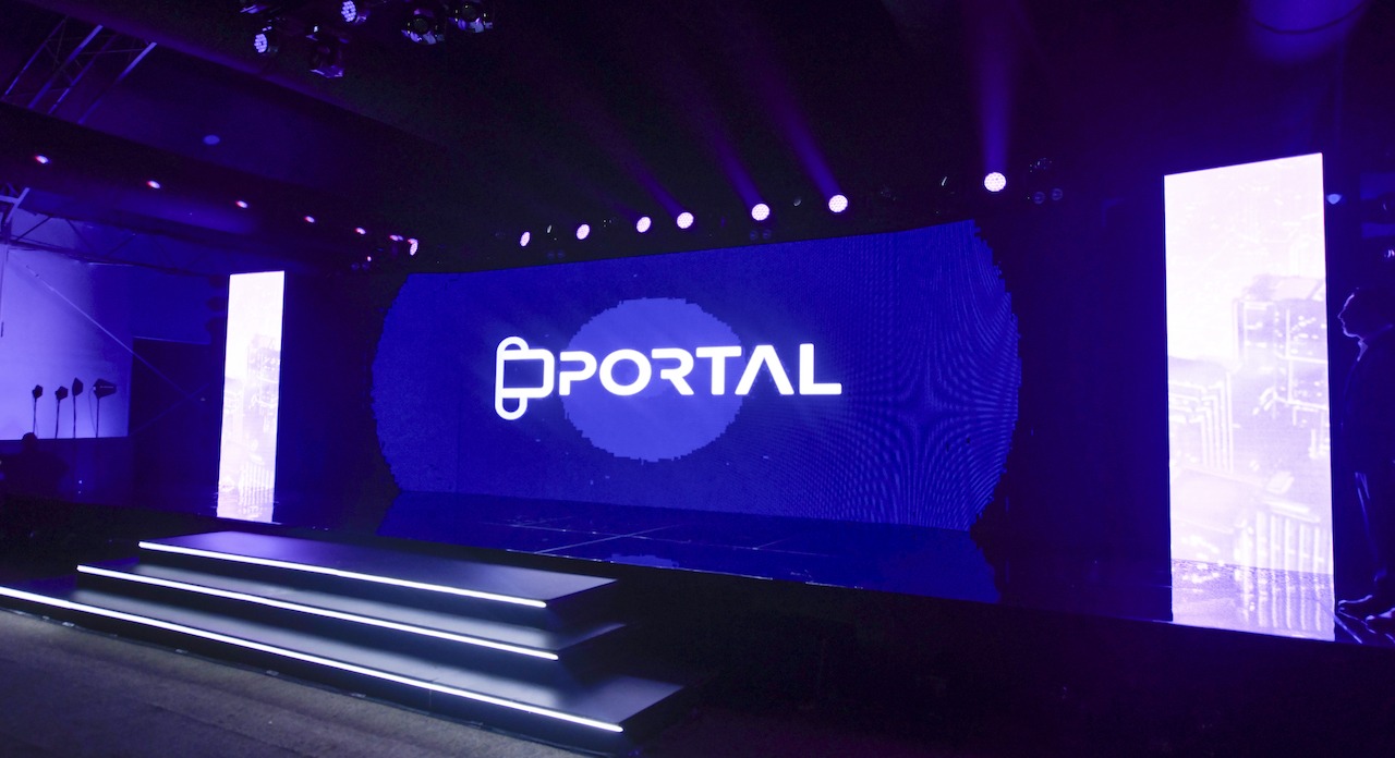 PORTAL VisaNet Dominicana