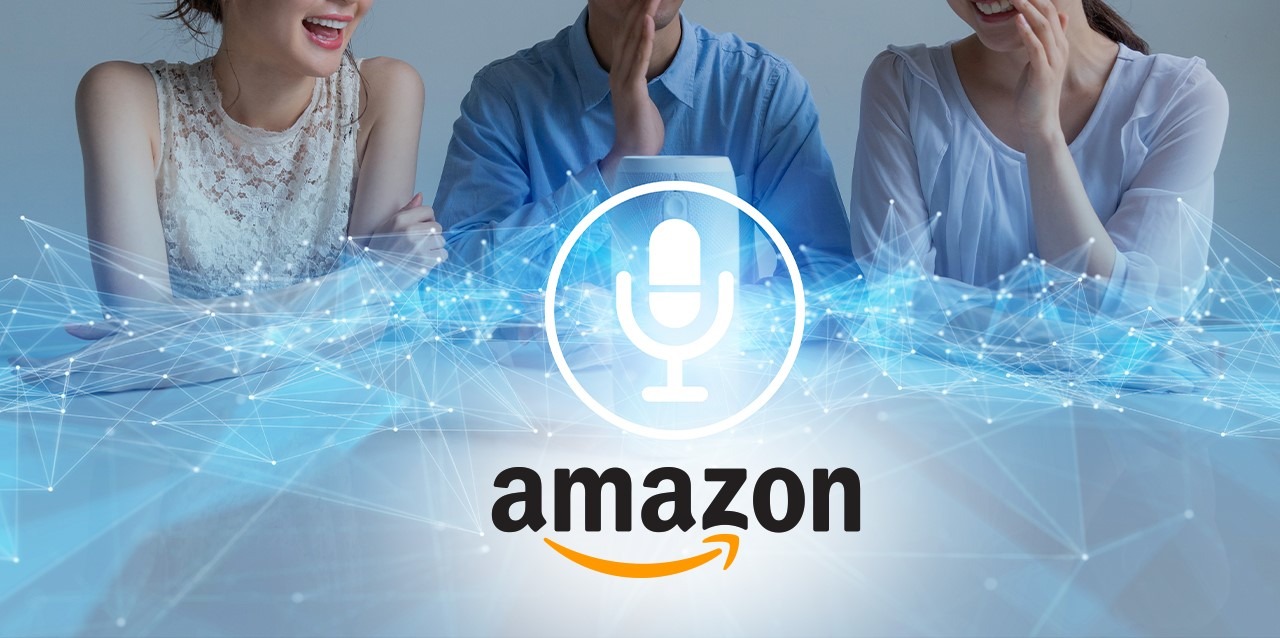 Amazon presenta dispositivos de IA para transformar la experiencia del hogar