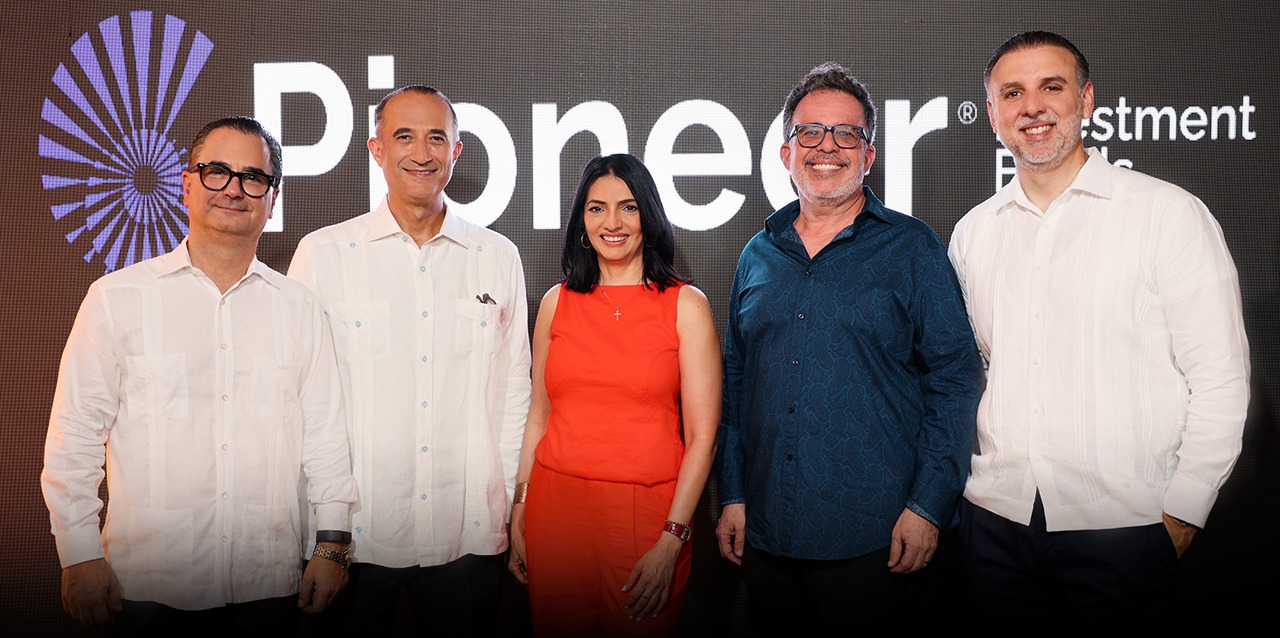 cambio imagen Pioneer