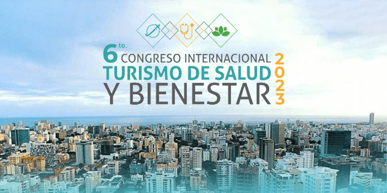 Congreso Internacional de Turismo de Salud y Bienestar