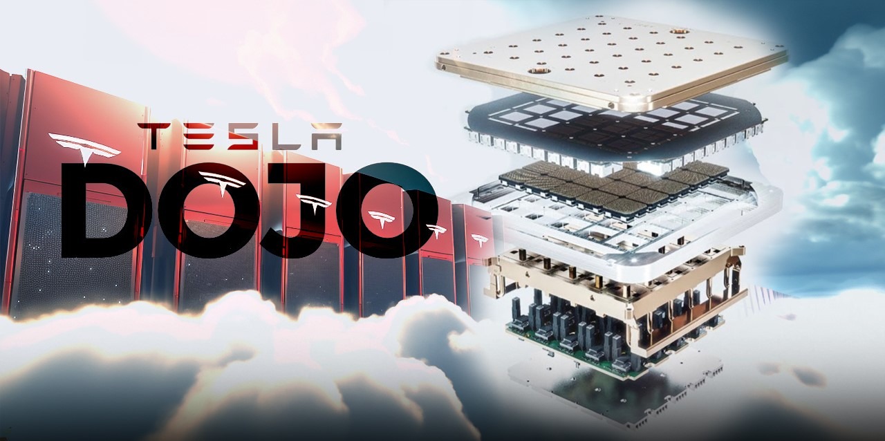 Dojo es el superordenador que puede disparar beneficiso y valor de Tesla