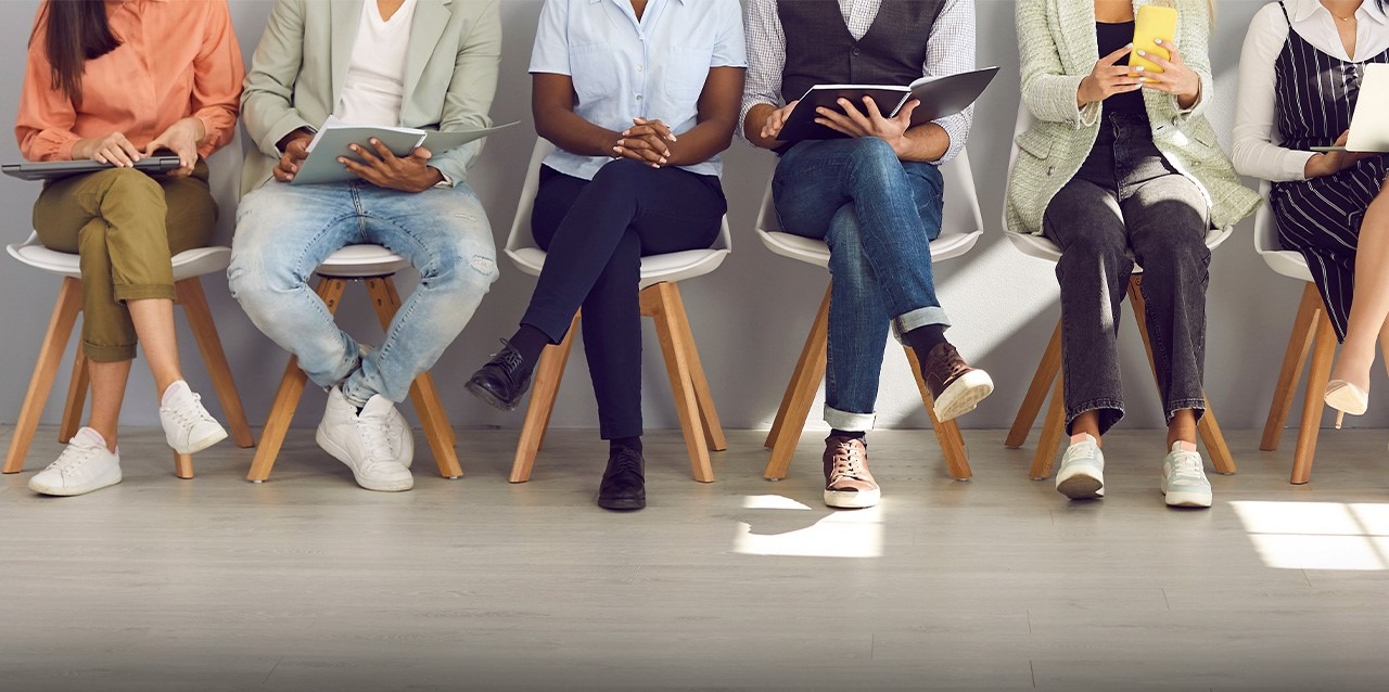 Así debes responder a una de las preguntas más habituales en una entrevista de trabajo