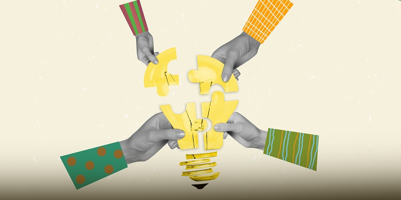 el feedback es una herramienta clave en la gestion de equipos