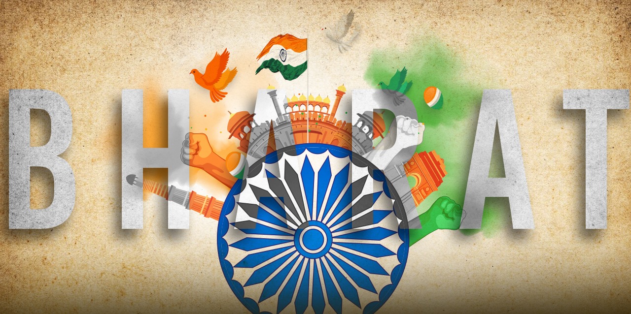 India está considerando adoptar oficialmente el nombre Bharat