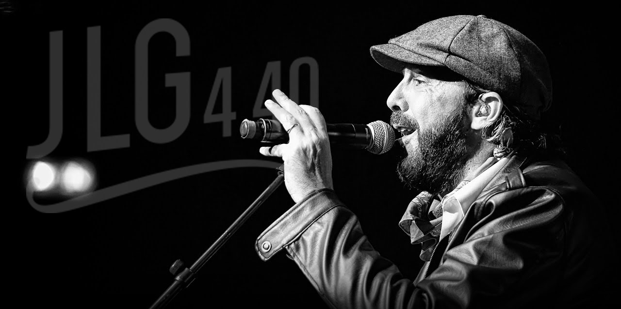 Juan Luis Guerra dará un concierto en el Olímpico de Santo Domingo, RD, el 10 de febrero