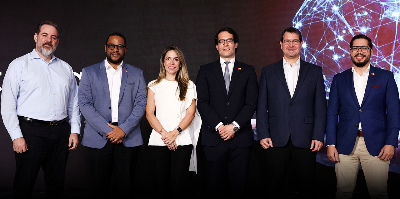 Mastercard Day reunió a expertos de RD en ecosistema financiero