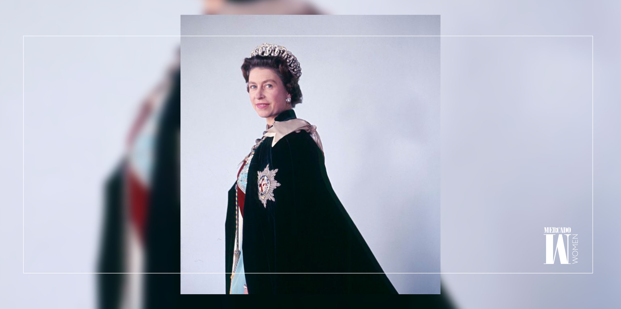 la reina Isabel II aniversario de su muerte
