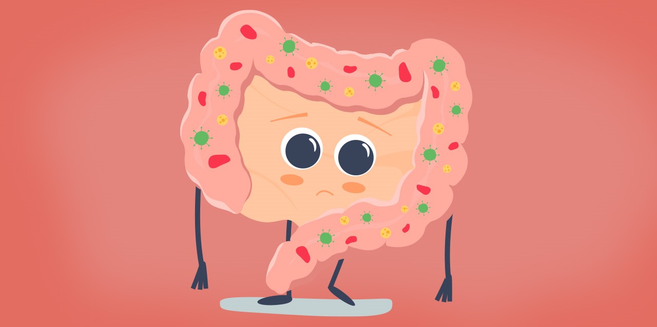 Bacterias que deprimen