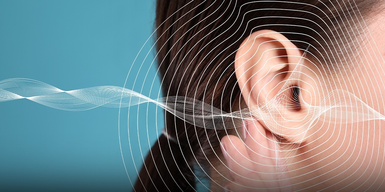 La audiometría