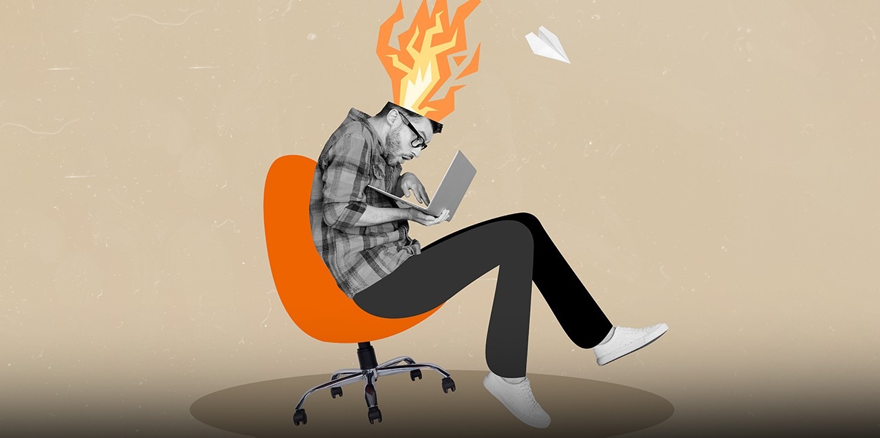 La ansiedad y su increíble relación con la creatividad
