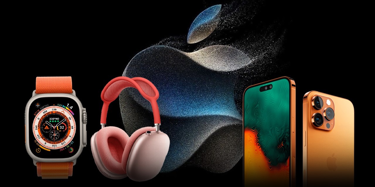 Apple, lo que podemos esperar del evento 'Wonderlust' el 12 de septiembre"