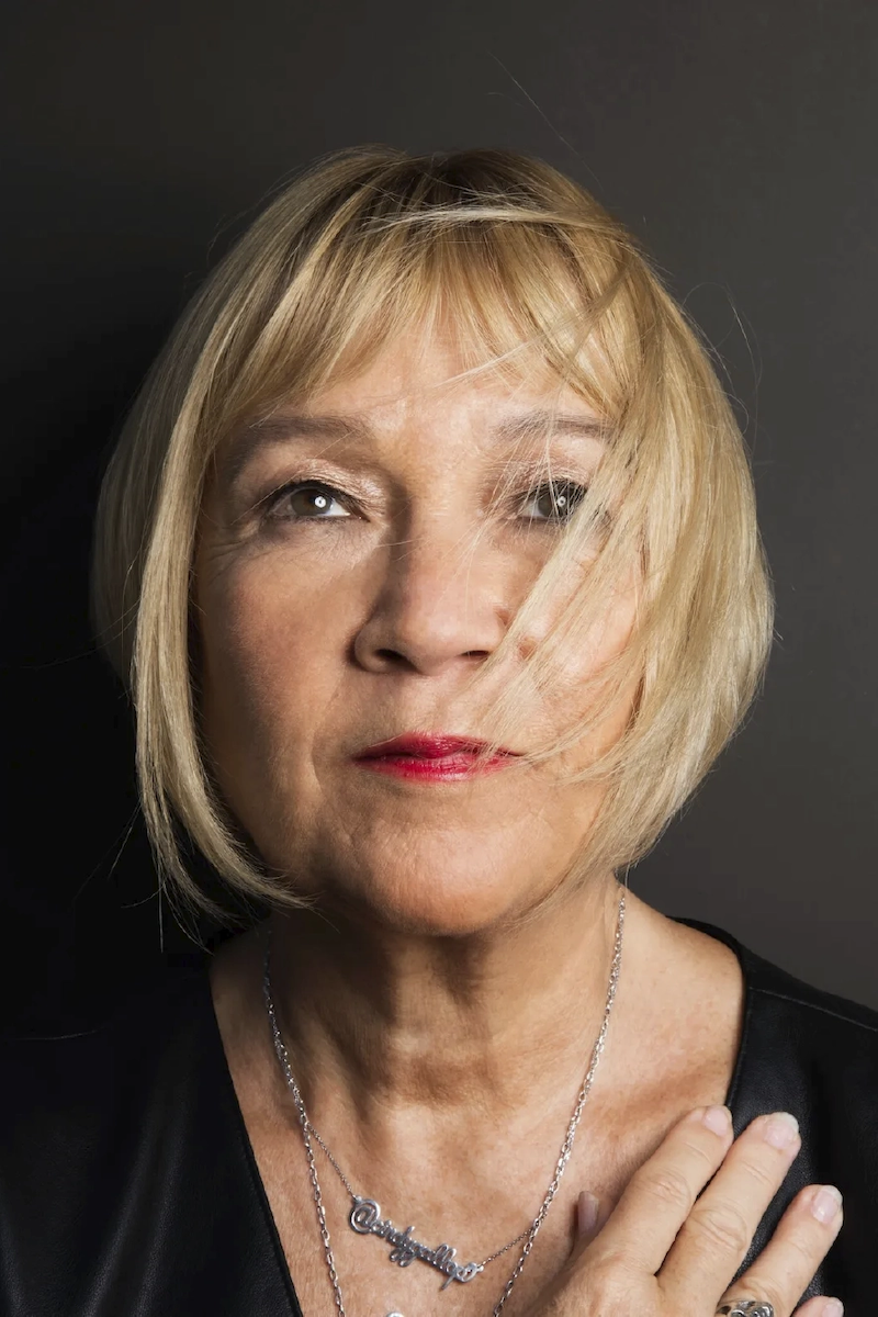 Cindy Gallop