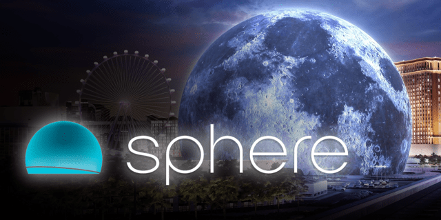 MSG Sphere