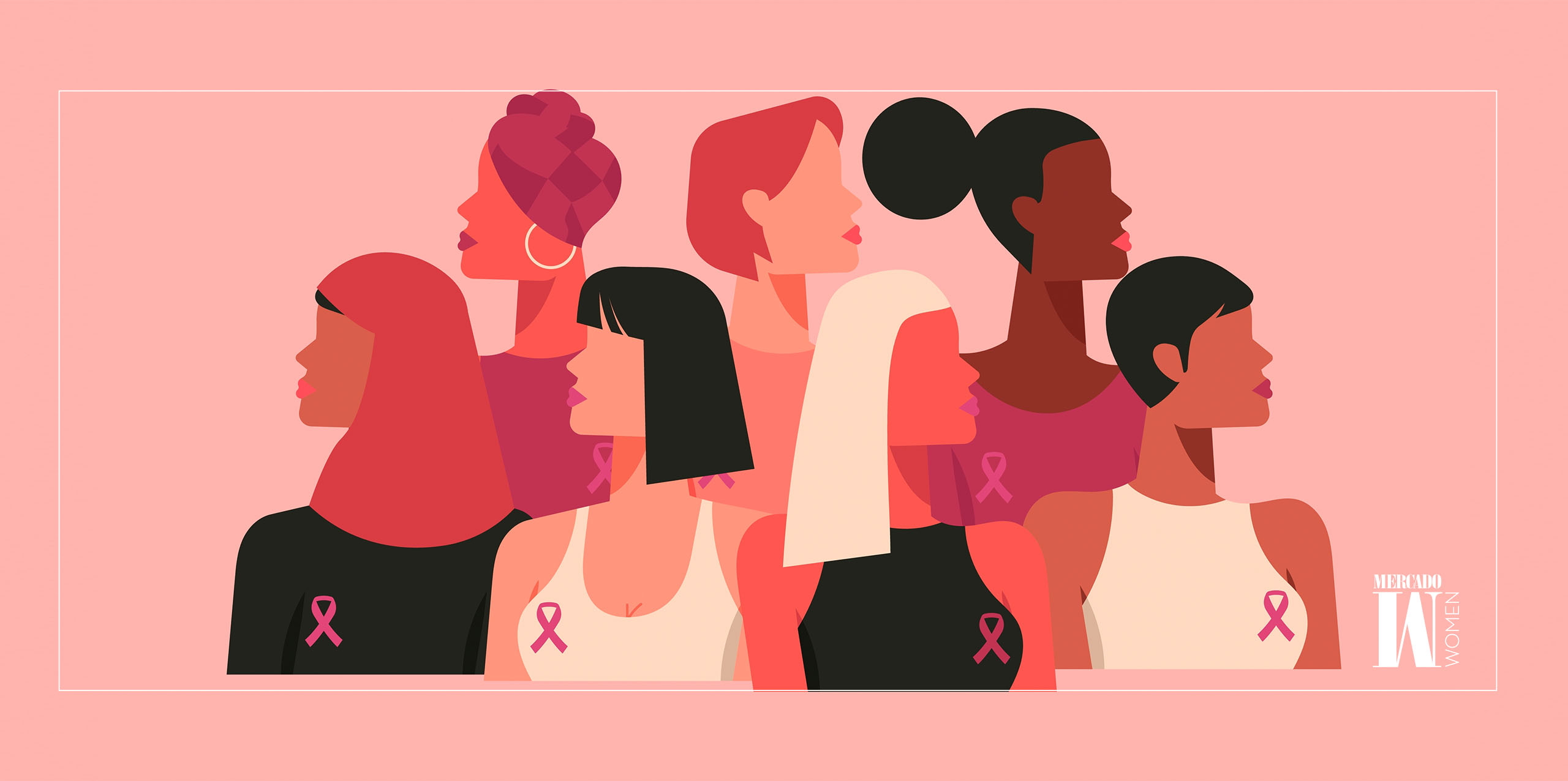 cáncer de mama y las nuevas tendencias en diagnóstico