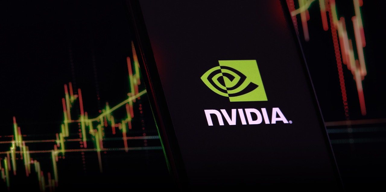 Nvidia cae en bolsa por problemas con el semiconductor H20