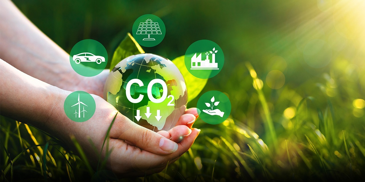 Descarbonizar, objetivo de la COP28