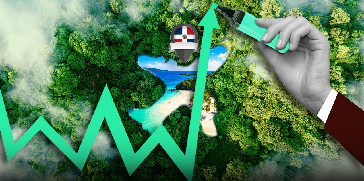 La OMT destaca oportunidades de inversión en turismo de República Dominicana